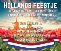Hollands feestje